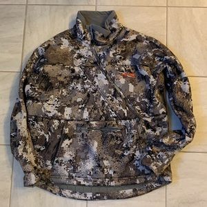 Sitka Fanatic Lite Jacket